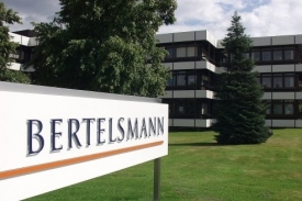 Bertelsmann