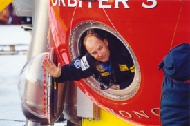 Bertrand Piccard