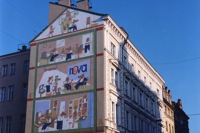 Měšťanská beseda