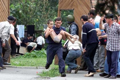 Beslan