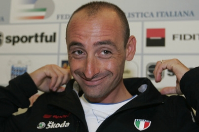 Paolo Bettini