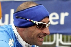 Paolo Bettini, jeden z hlavních aktérů kauzy