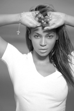 Beyonc&eacute; Giselle Knowlesov&aacute; přijede v dubnu do Prahy.