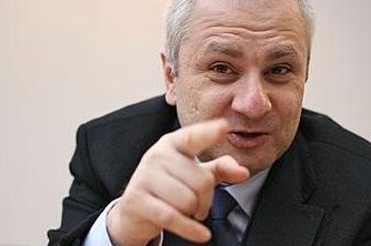 Ingušský novinář Jevlojev. Kulka od milicionáře do spánku.