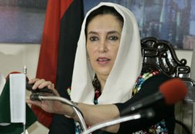 Bhuttová Bhuttová