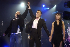 10 milionů vyhrál 24letý David Šín přezdívaný Šrek