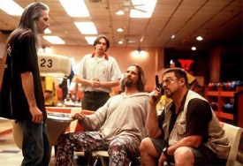 Big Lebowski
