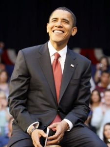 Barack Obama m&aacute; ke stranick&eacute; nominaci velmi bl&iacute;zko.