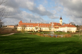 Chateau Béla.