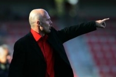 Tren&eacute;r Michal B&iacute;lek