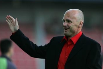 Michal Bílek