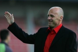 Michal Bílek
