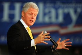 Bill Clinton