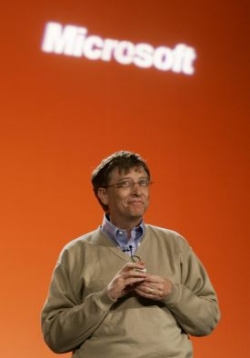 Bill Gates