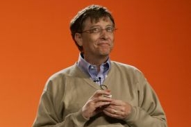 Bill Gates