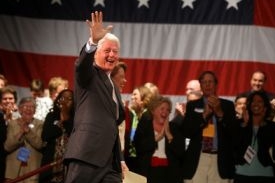 Bill Clinton