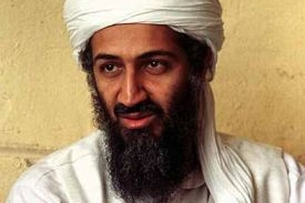 bin Ládin