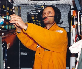 Bertrand Piccard