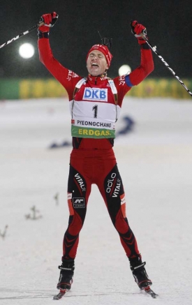 Fenomen&aacute;ln&iacute; Nor se nakonec mohl radovat z dal&scaron;&iacute;ho triumfu.