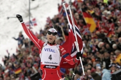Ole Einar Bj&ouml;rndalen