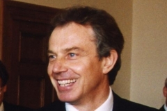 Tony Blair