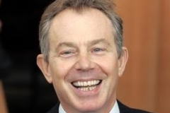 Tony Blair