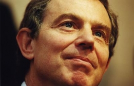 Tony Blair