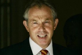 Tony Blair