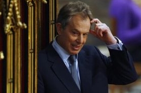 Tony Blair