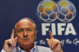 Sepp Blatter