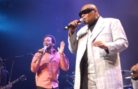 Blind Boys of Alabama