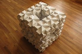 Inspirace od Bloxes.