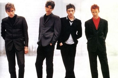 Skupina Blur