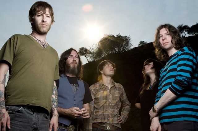 Matt, Stephen, Josh, Amber, Jeremy.