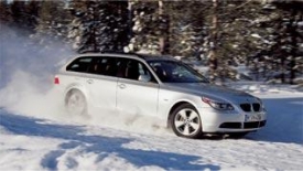 BMW 530xd Touring