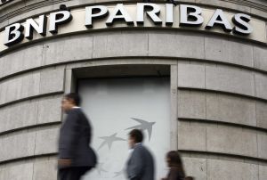 Virem špatných hypoték se nakazila BNP Paribas. Kdo dál?