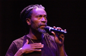 Bobby McFerrin vystoup&iacute; 15. května v Praze.