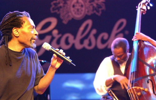 Bobby McFerrin 