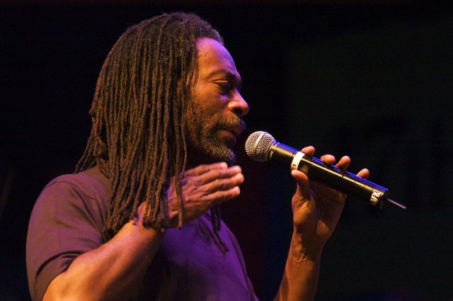 Bobby McFerrin 