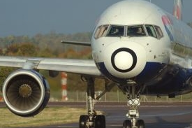 Boeing 757