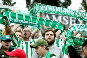 Kamarás s Krajňákem vlastní i prvoligový klub Bohemians 1905.