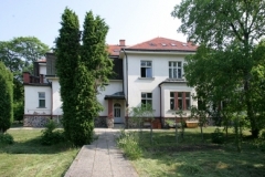 CKI - Psychiatrická léčebna Bohnice - Centrum krizové intervence