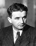 Bohumil Laušman