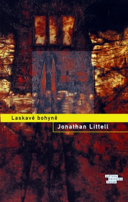 Jonathan Littell: Laskavé bohyně