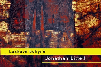 Laskavé bohyně