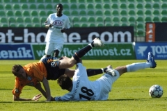 FK SIAD Most - FK Mladá Boleslav
