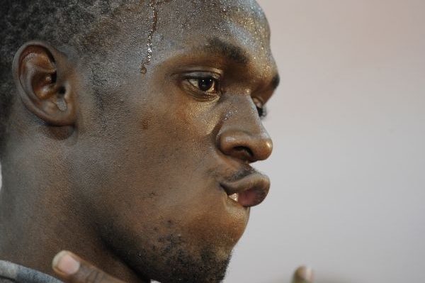 Usain Bolt má na víc, tvrdí odborníci.