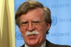 John Bolton