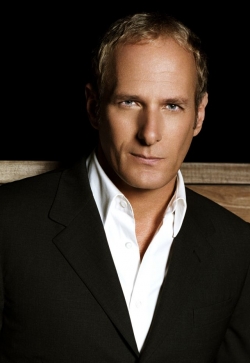 Michael Bolton přijíždí připomenout své hity.