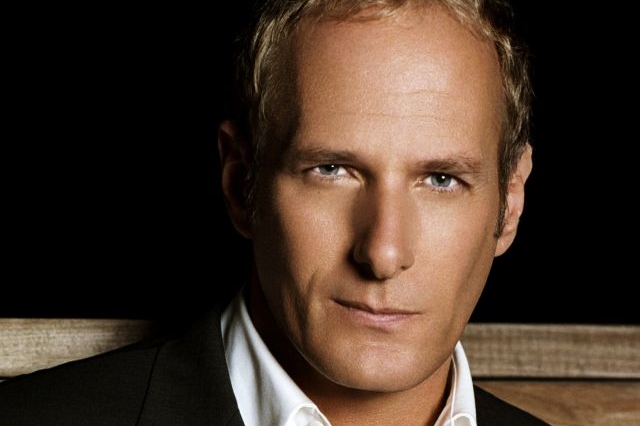Michael Bolton